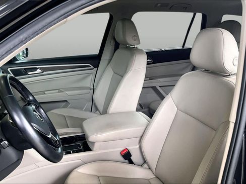 Used 2019 Volkswagen Atlas SEL FWD image 8