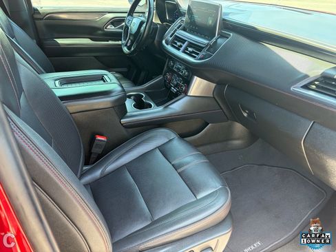 Used 2024 Chevrolet Tahoe RST w/ Luxury Package AWD/4WD image 29