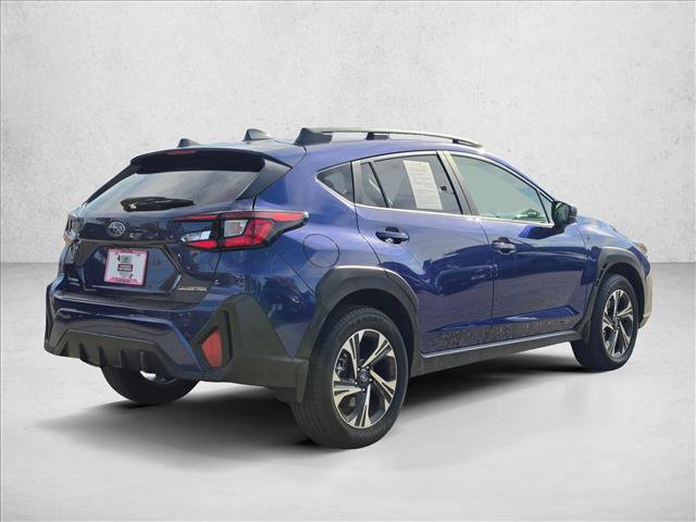 Certified 2024 Subaru Crosstrek 2.0i Premium w/ Popular Package #3 AWD/4WD image 5