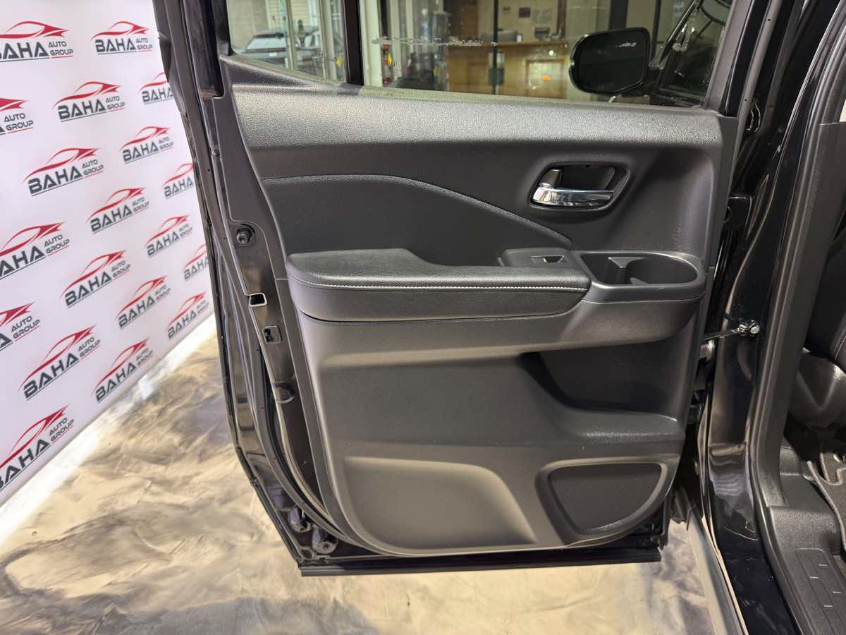 Used 2026 Honda Ridgeline RTL image 38