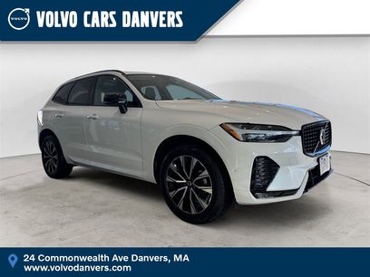 Certified 2025 Volvo XC60 B5 Plus