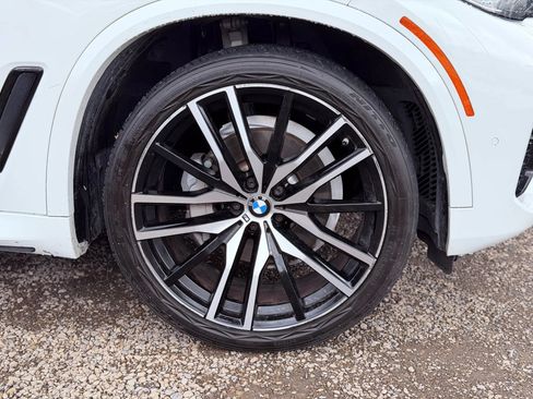 Used 2021 BMW X5 sDrive40i w/ M Sport Package image 40
