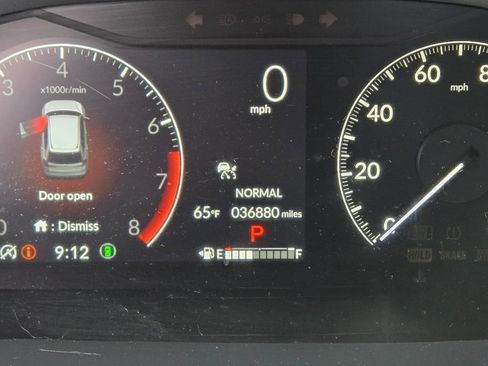 Used 2024 Honda CR-V EX-L image 23