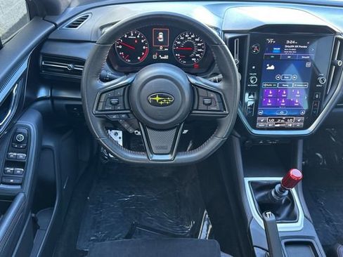 Used 2022 Subaru WRX Limited image 16