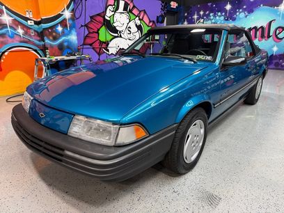 Used 1993 Chevrolet Cavalier RS