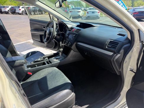 Used 2014 Subaru Crosstrek 2.0i Limited w/ Popular Package #2 image 12