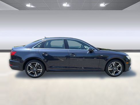 Used 2017 Audi A4 2.0T Premium Plus AWD/4WD image 8
