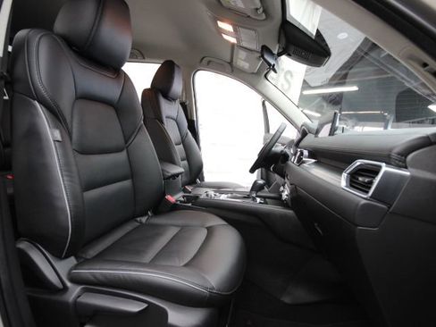 Used 2024 MAZDA CX-5 AWD 2.5 S image 28