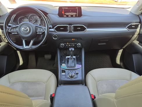 Used 2018 MAZDA CX-5 Touring FWD image 16