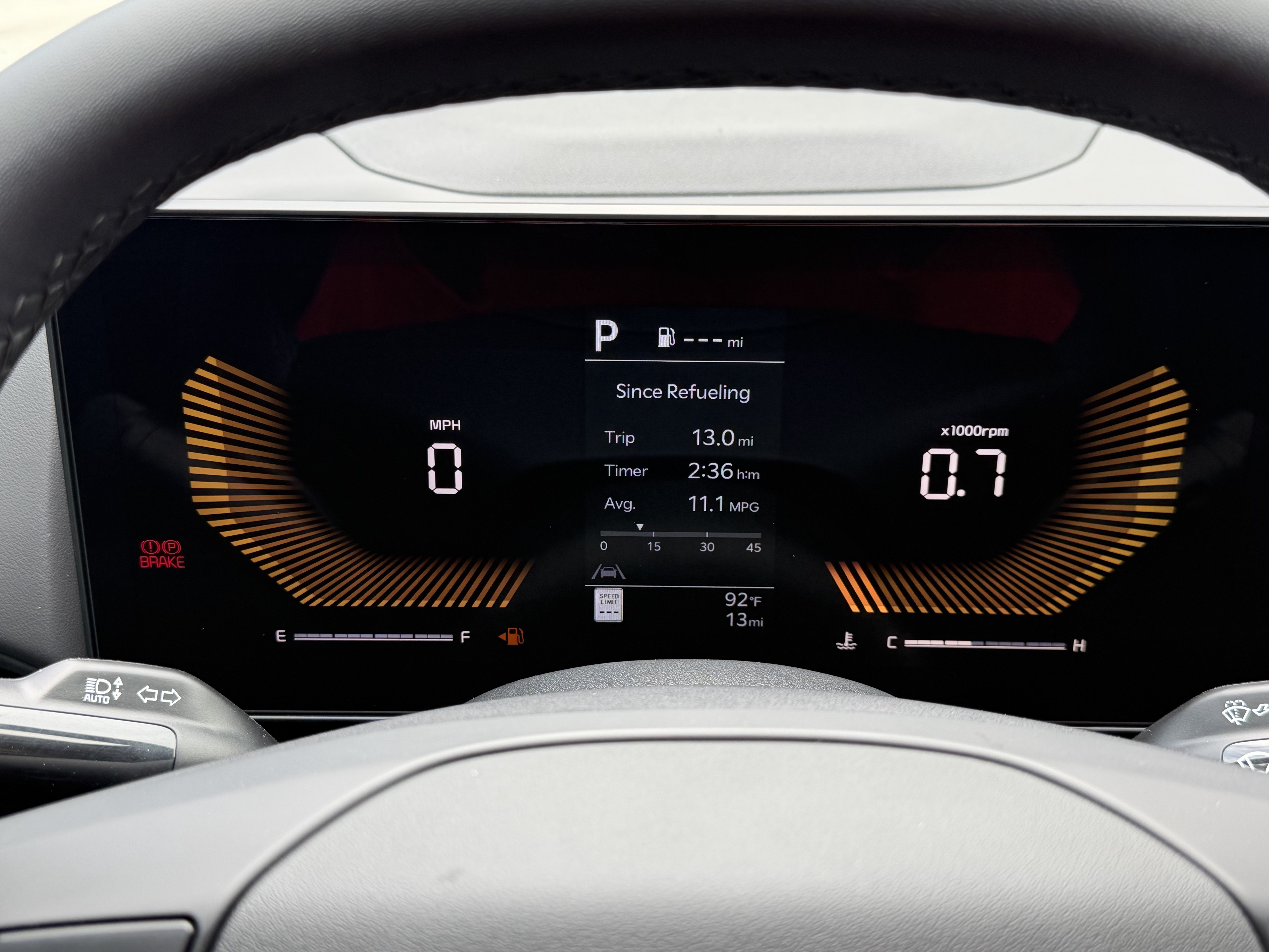 New 2026 Kia K4 EX FWD image 16