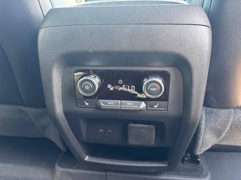 Used 2026 Buick Enclave Avenir w/ Super Cruise Package AWD/4WD image 45