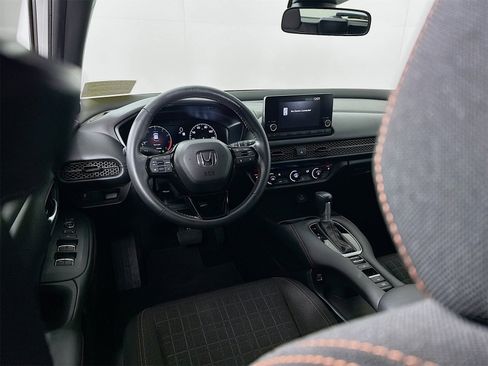 Used 2023 Honda HR-V Sport image 19
