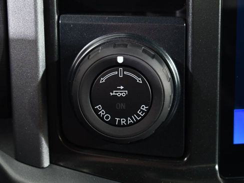 New 2026 Ford F150 XLT w/ Equipment Group 302A MID AWD/4WD image 30