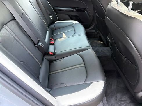 Used 2025 Kia K5 GT-Line w/ GT-Line Premium Package AWD/4WD image 8