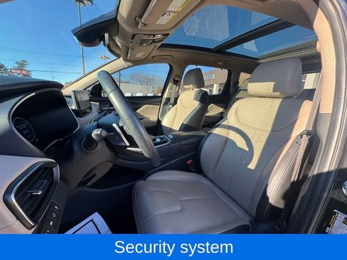 Certified 2023 Hyundai Santa Fe Limited image 20