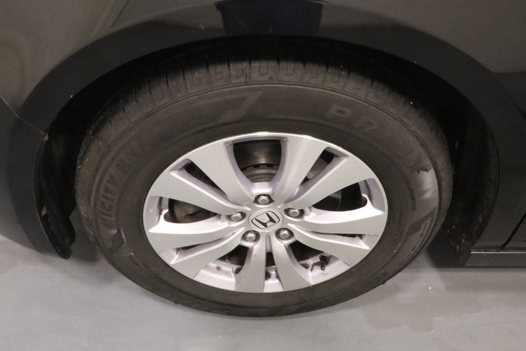 Used 2016 Honda Odyssey EX-L image 23