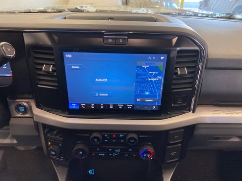 New 2026 Ford F250 XLT image 23