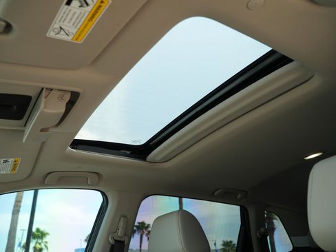 Used 2026 Honda CR-V EX-L image 15