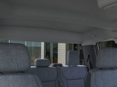 New 2026 Ford F150 XLT w/ XLT Chrome Appearance Package image 22