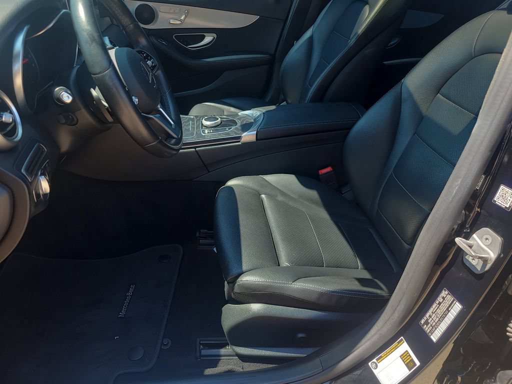 Used 2020 Mercedes-Benz C 300 Sedan image 14