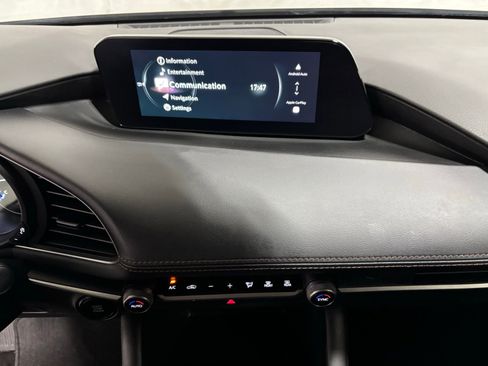 Certified 2024 MAZDA MAZDA3 s image 24