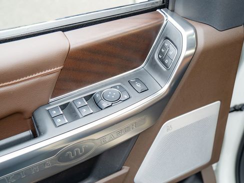 Used 2026 Ford F450 King Ranch w/ FX4 Off-Road Package image 10