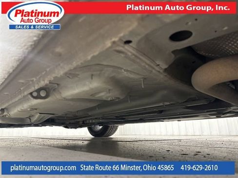 Used 2022 Chevrolet Malibu LT FWD image 9