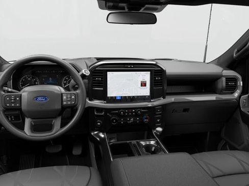 New 2026 Ford F150 STX RWD image 29