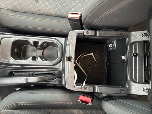 New 2026 Jeep Gladiator Mojave image 25