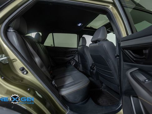 Used 2024 Subaru Outback Wilderness image 34