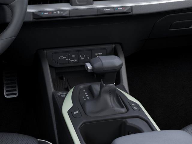 New 2027 Kia K4 GT-Line Turbo FWD image 23