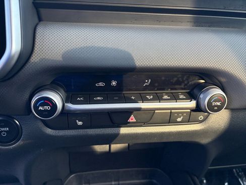 Certified 2025 MAZDA CX-50 2.5 Hybrid w/ Weather Package image 18