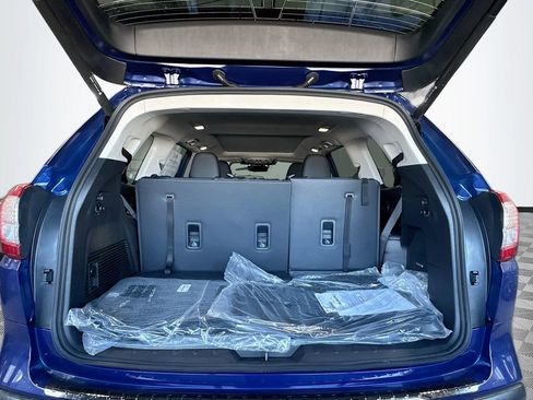 New 2026 Subaru Ascent Limited Bronze image 26