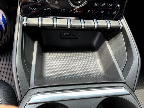 Used 2026 GMC Terrain Denali w/ LPO, Floor Liner Package AWD/4WD image 16