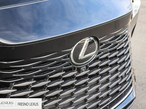 Certified 2023 Lexus RX 350 Premium Plus w/ Cold Area Package image 11