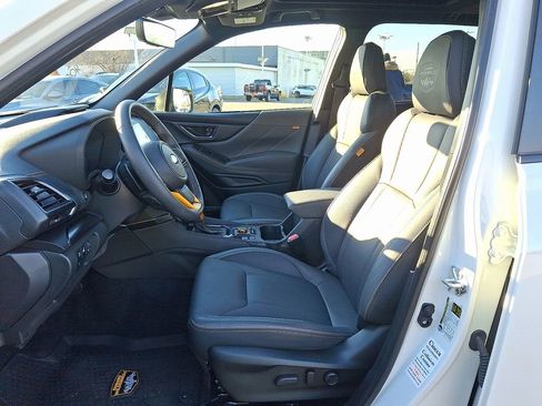 Certified 2024 Subaru Forester Wilderness w/ Convenience Package image 15