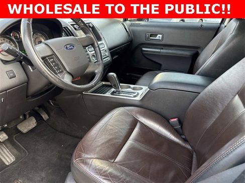 Used 2010 Ford Edge Limited image 13