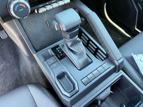 Used 2025 Toyota Tacoma SR RWD image 17