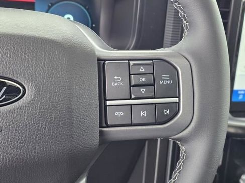 New 2026 Ford F150 Lariat w/ Equipment Group 502A High image 34