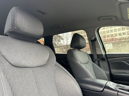 Used 2023 Hyundai Santa Fe SEL image 20