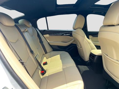 Used 2025 Cadillac CT5 Premium Luxury w/ Technology Package RWD image 27