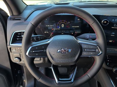 New 2026 Chevrolet Suburban RST w/ Comfort Package image 21