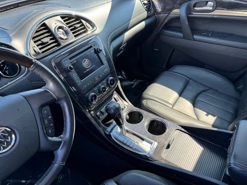 Used 2016 Buick Enclave Premium w/ Experience Buick Package image 19