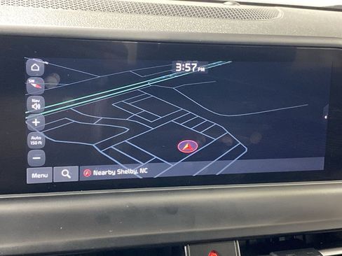 Used 2024 Kia Seltos SX w/ SX Sunroof Package image 20