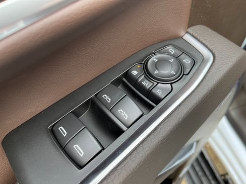 New 2026 GMC Sierra 2500 Denali w/ Denali Reserve Package image 10