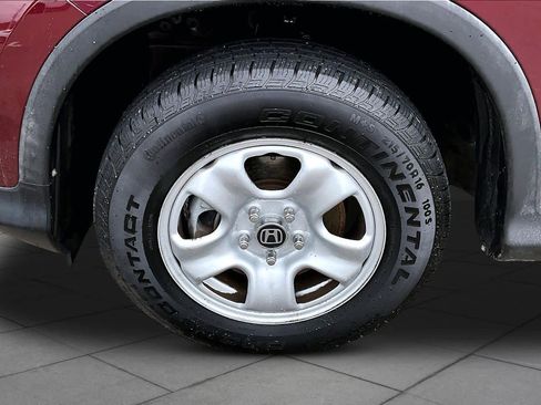 Used 2012 Honda CR-V LX image 10