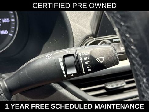 Used 2021 Kia Forte GT-Line w/ GT-Line Premium Package FWD image 26