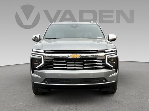 New 2025 Chevrolet Tahoe Premier image 26