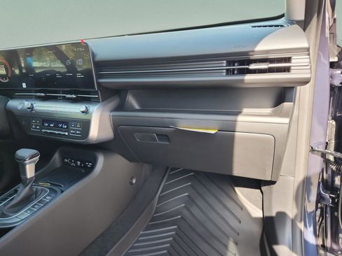 New 2026 Hyundai Kona SEL Sport image 20