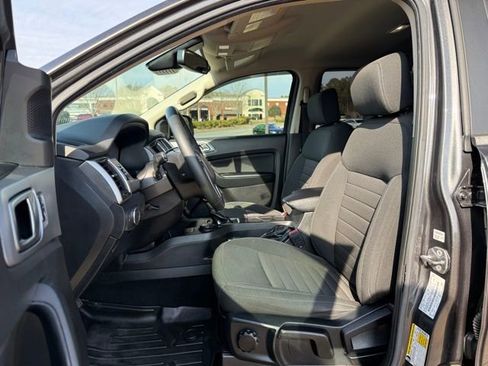 Used 2019 Ford Ranger XLT w/ Equipment Group 301A Mid image 13